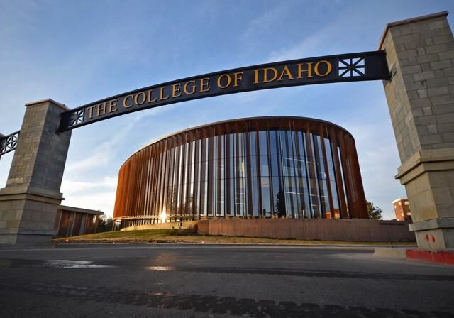 College of Idaho