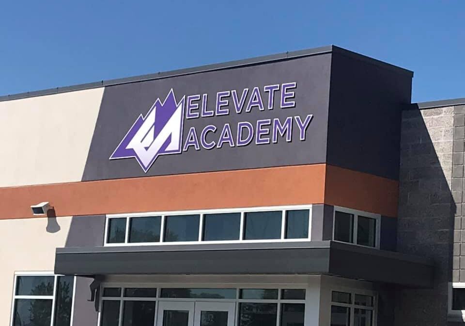 Elevate Academy