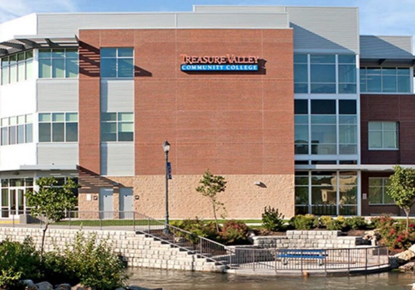 Treasure Valley Community College