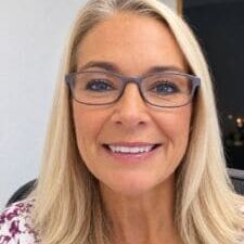 Tina Chambers